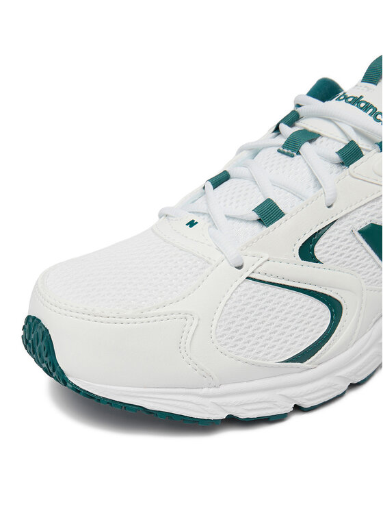 New Balance Laisvalaikio batai New Balance C-NBML408T M Balta