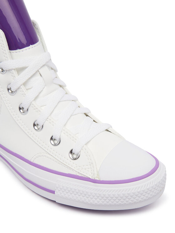 Converse Tornacipő Converse Chuck Taylor All Star x Dragon Ball Z Goku A21844C Fehér