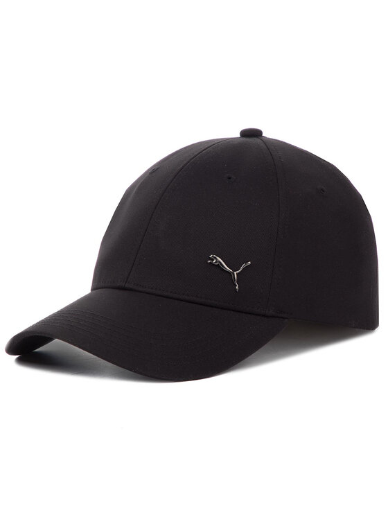 Puma Șapcă Puma Metal Cat Cap 021269 01 Negru