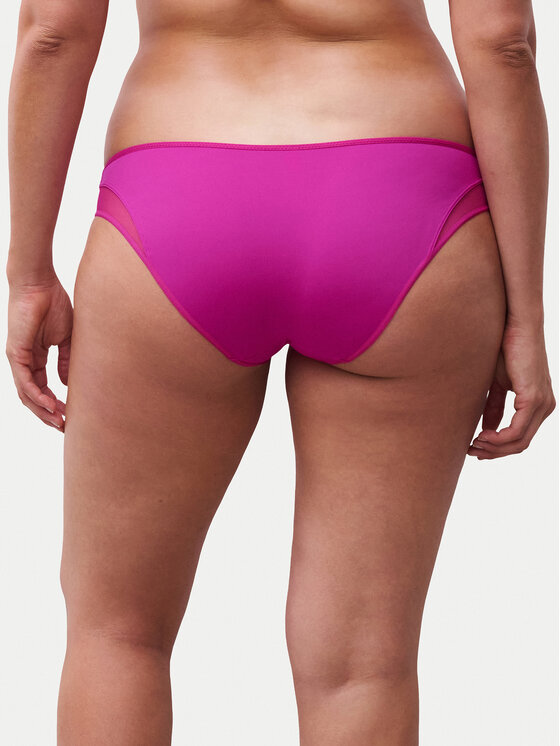 Chantelle Chantelle Braguitas clásicas Halo C1AAA0 Rosa