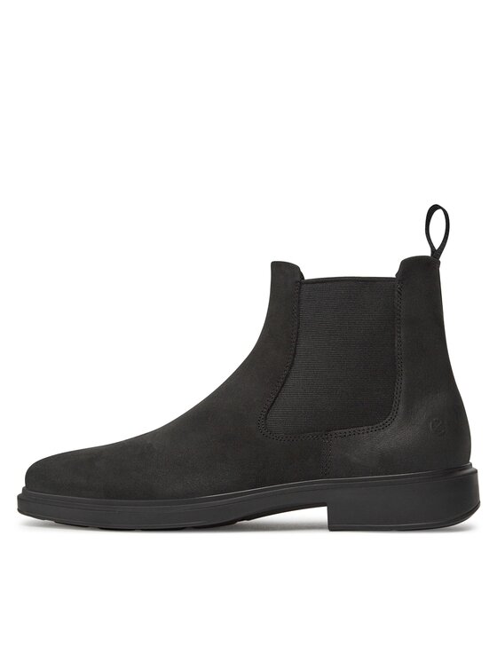 ECCO Sztyblety ECCO Helsinki 2 50022402001 Czarny