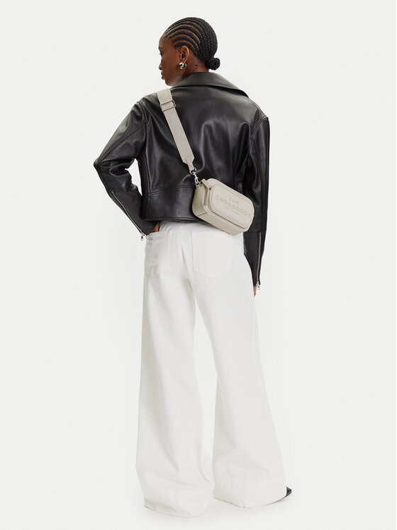 Marc Jacobs Τσάντα Marc Jacobs The Crossbody Bag 2S5HCR002H02 Εκρού
