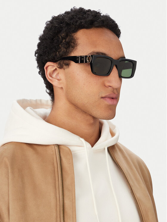 Off-White Сонцезахисні окуляри Off-White OERI125 Чорний