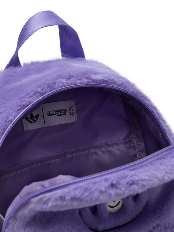adidas Раница adidas Adidas Care Bear Little Kids Backpack KT4398 Виолетов