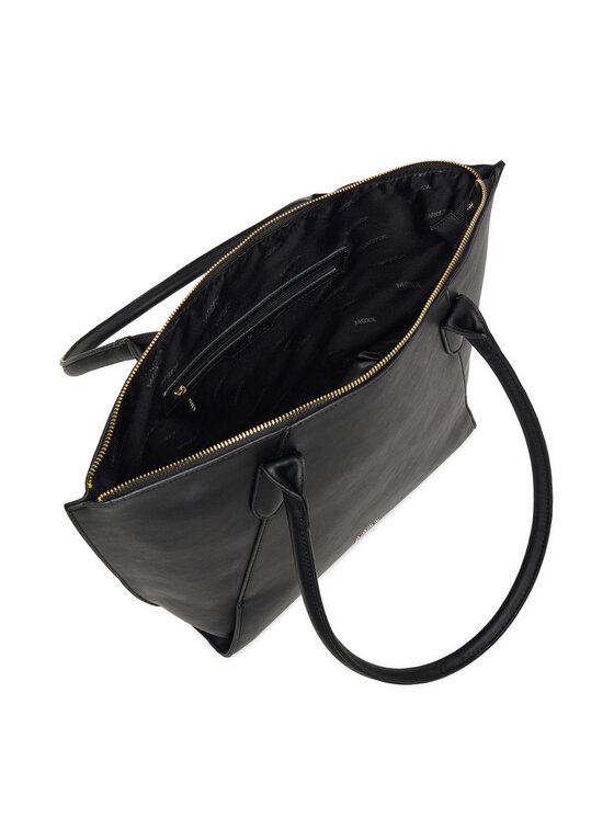 MEXX Táska MEXX C-MEXX-L-015-08 Fekete