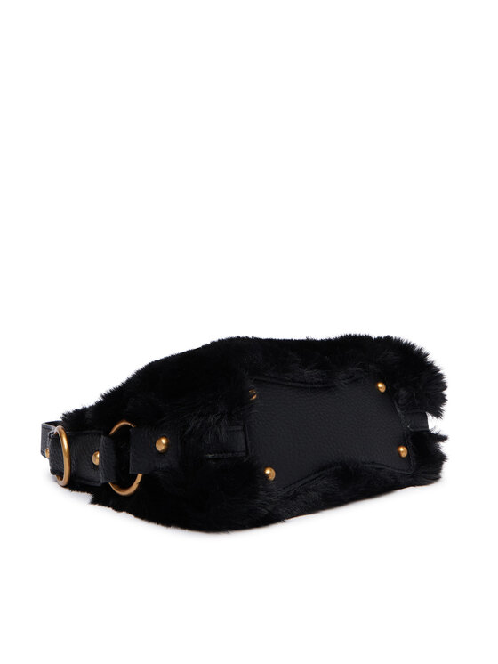 Guess Torebka Guess Camden Mini HWFB93 08720 Czarny