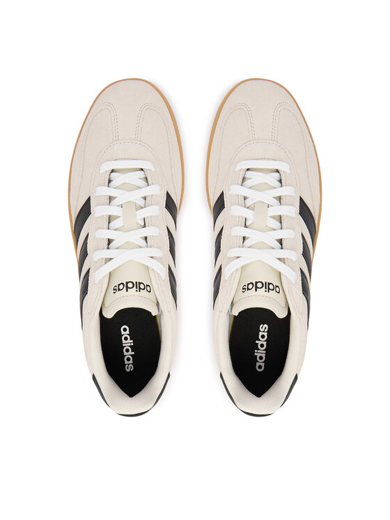 adidas Снікерcи adidas Barreda KI4216 Бежевий