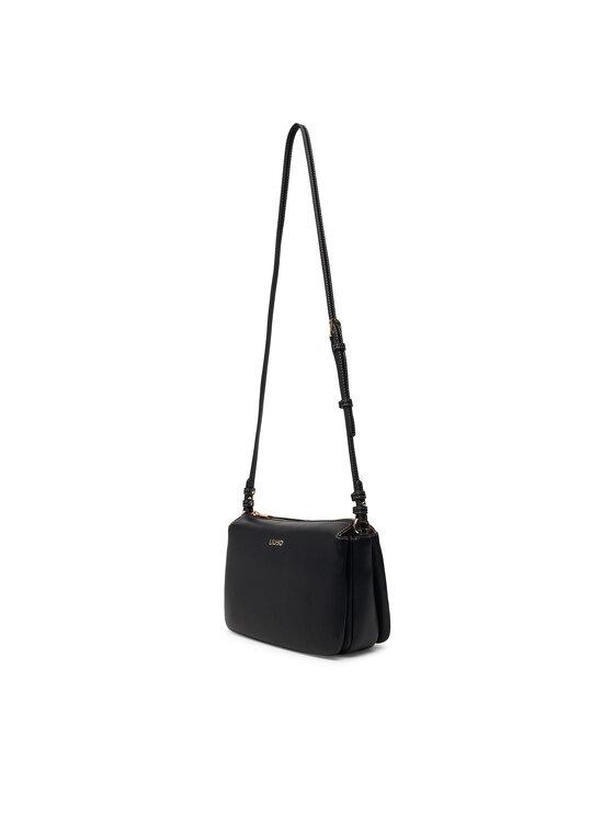 Liu Jo Geantă Liu Jo AF6123 E1120 Negru