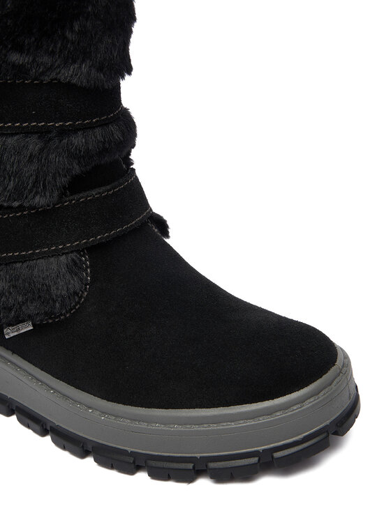 Primigi Чоботи Primigi 6869811 S GORE-TEX Чорний