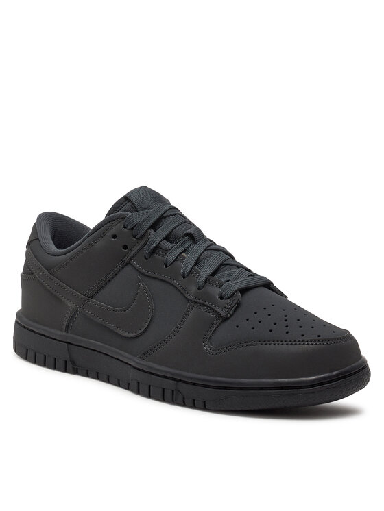 Nike Снікерcи Nike Dunk Low FZ3781 060 Сірий