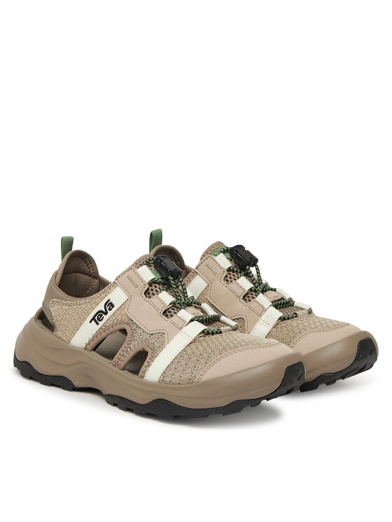 Teva Босоніжки Teva Outflow Ct 1134364 Бежевий