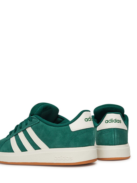 adidas Снікерcи adidas Grand Court 00s JP5893 Зелений
