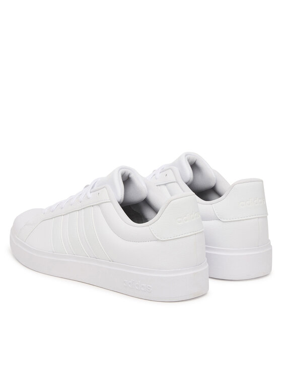 adidas Сникърси adidas Streettalk JP8277 Бял