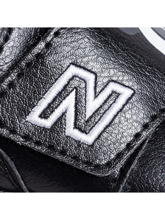 New Balance Сникърси New Balance IV574MCK Черен