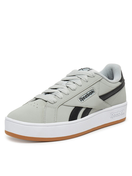 Reebok Снікерcи Reebok RETRO MEGA 100235364 Чорний