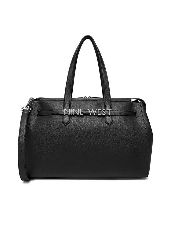 Nine West Сумка Nine West EO-Manhattan-Muse-I-LX10192 Чорний