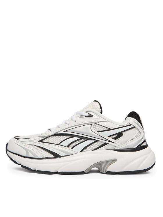 Reebok Снікерcи Reebok CEO-BELWAVE AR30278WWBS Білий