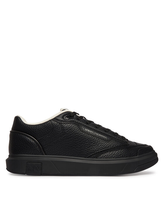Armani Exchange Снікерcи Armani Exchange XM002205 AF21444 UC001 Чорний
