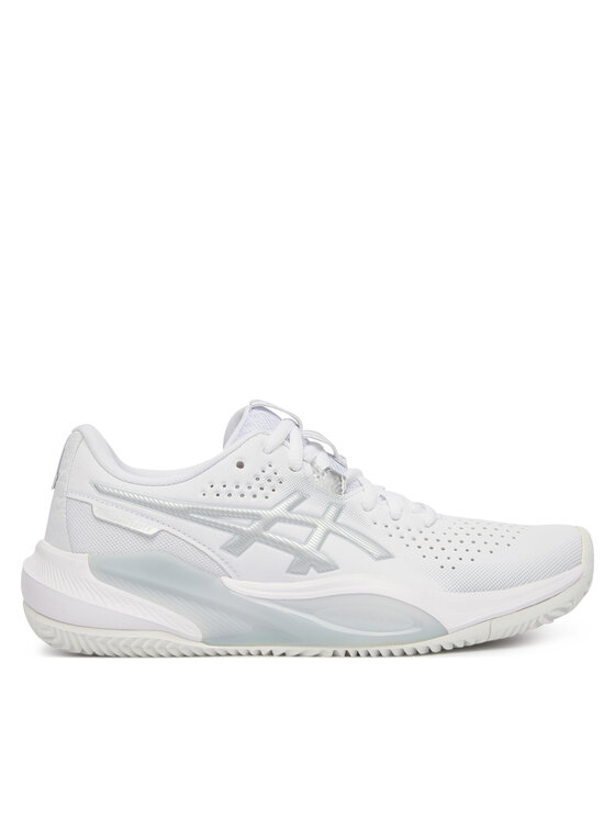 Asics Взуття для тенісу Asics Gel-Challenger 15 Clay 1042A293 Білий