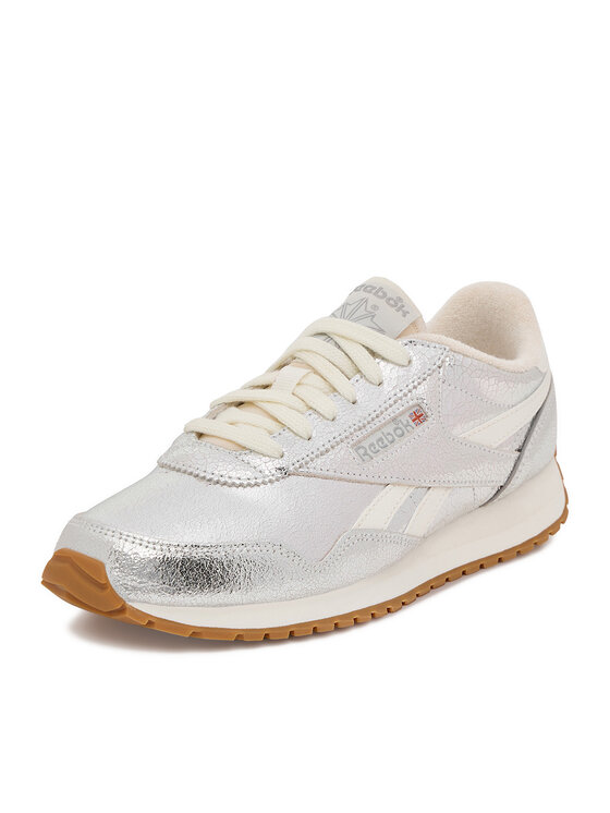 Reebok Sneakers Reebok EOSS-CLASSIC AZ 100271645 Argento