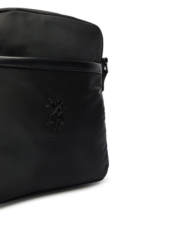 U.S. Polo Assn. Borsellino U.S. Polo Assn. BEUXT8731MZC Nero