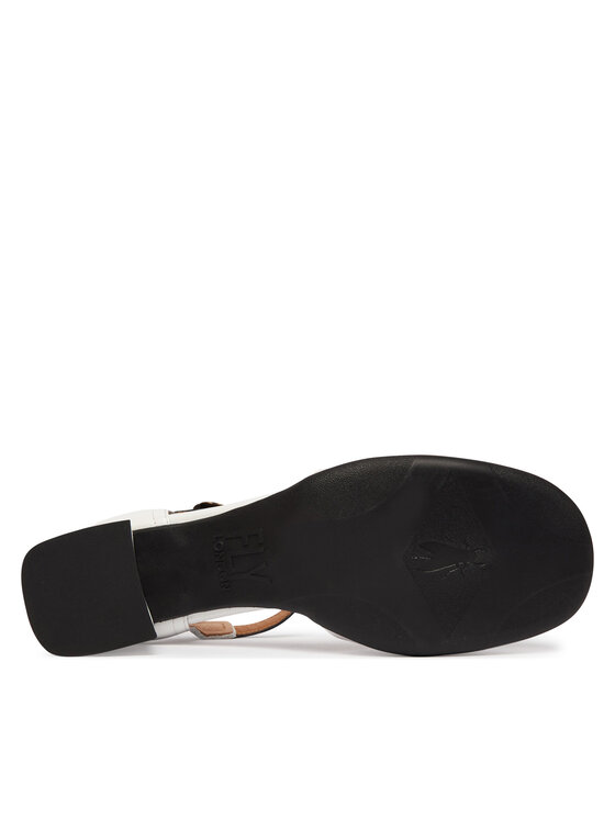 Fly London Туфлі Fly London Polkfly P145457 Кольоровий