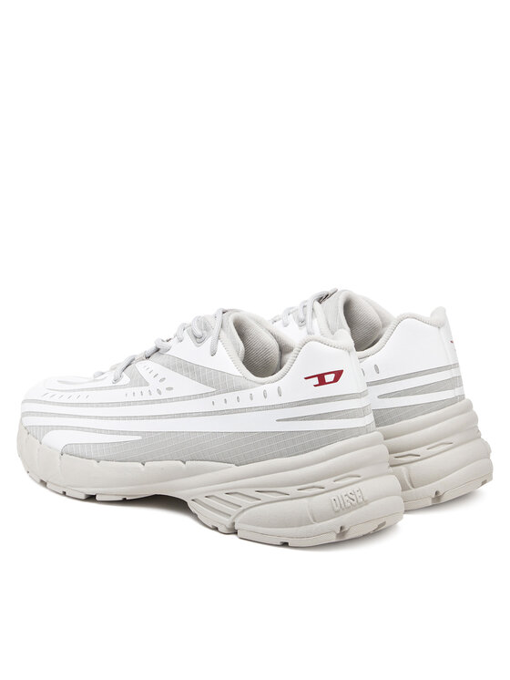 Diesel Снікерcи Diesel Y03436 P6907 HA497 Кольоровий