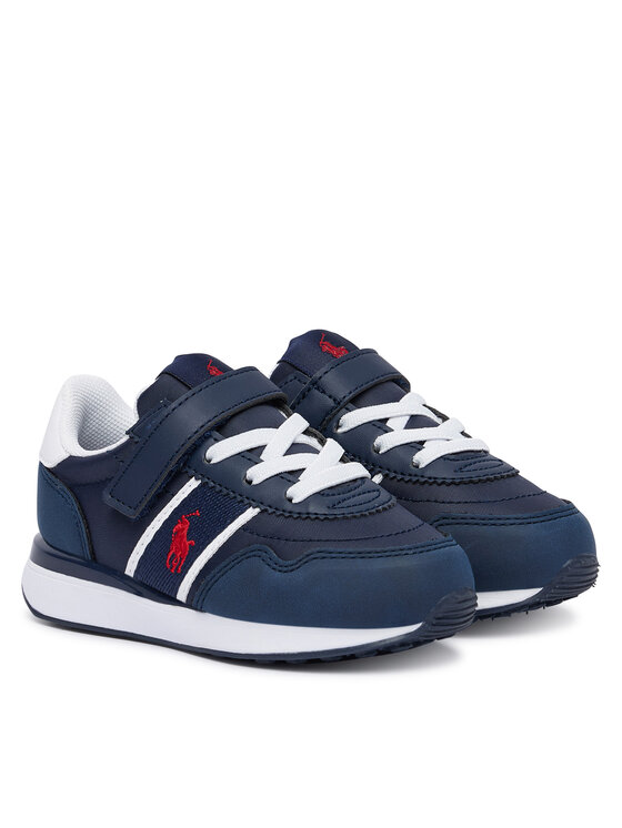 Polo Ralph Lauren Снікерcи Polo Ralph Lauren RL04278410 Cиній