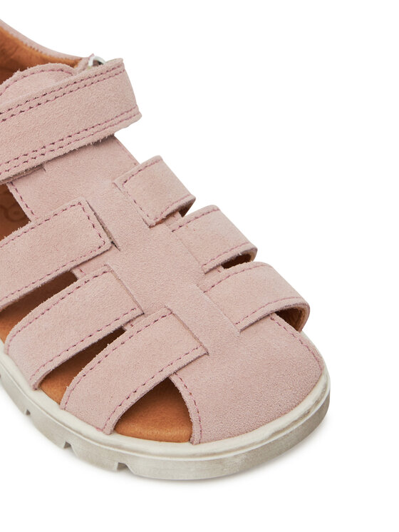 Froddo Sandali Froddo Keko G3150287-5 S Rosa