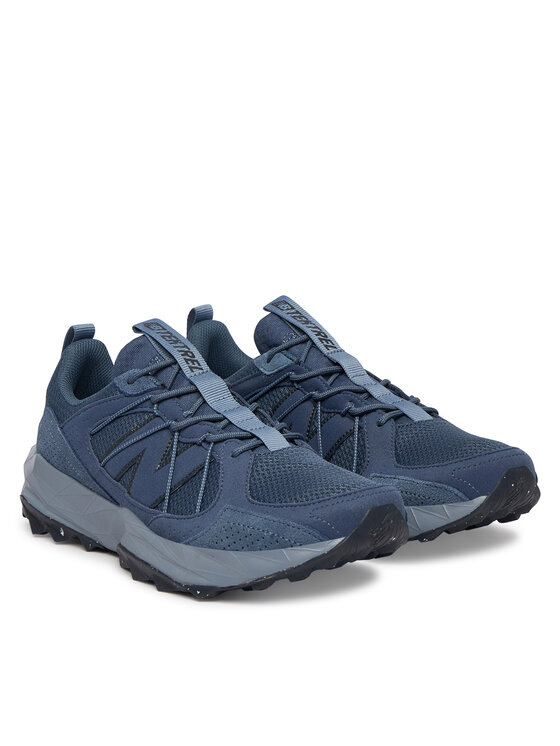 New Balance Superge New Balance Dynasoft Tektrel V1 MTTRS2BP Mornarsko modra