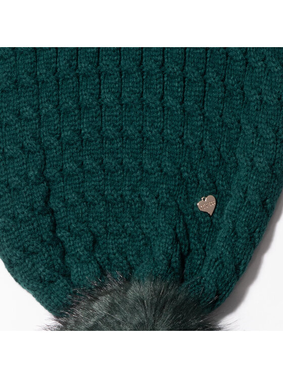Guess Fular Guess Not Coordinated Scarves AW8200 WOL03 Verde