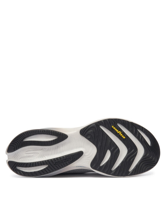 Skechers Pantofi pentru alergare Skechers Aero Spark Slip-Ins 246205/GYCC Gri