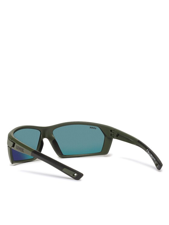 Uvex Gafas de sol Uvex Sportstyle 225 S5320257716 Caqui