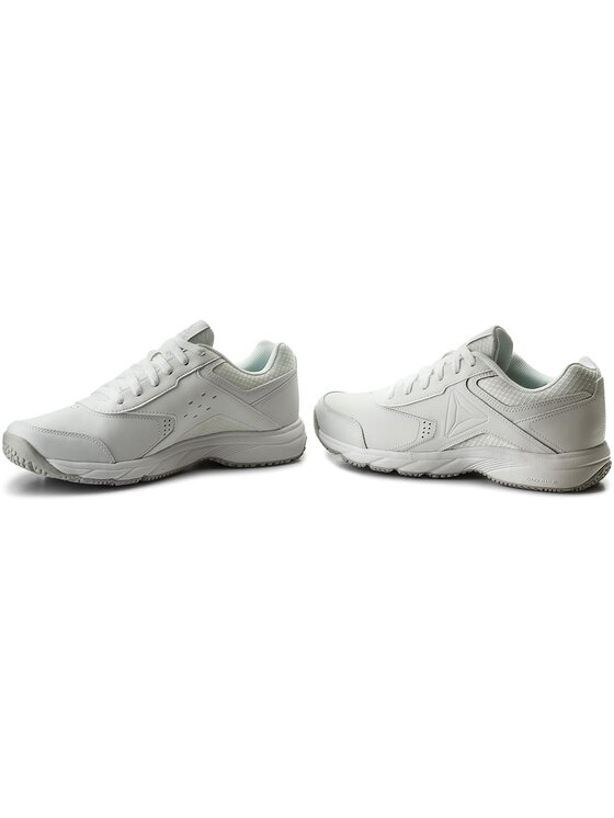 Reebok Laisvalaikio batai Reebok Work N Cushion 3.0 BS9523 Balta