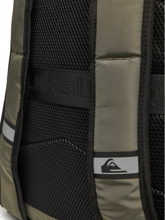Quiksilver Туристичний рюкзак Quiksilver C-QUIC-KL-001-08 Хакі