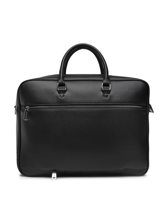 Valentino Сумка для ноутбука Valentino Marnier VBS5XQ04 Чорний