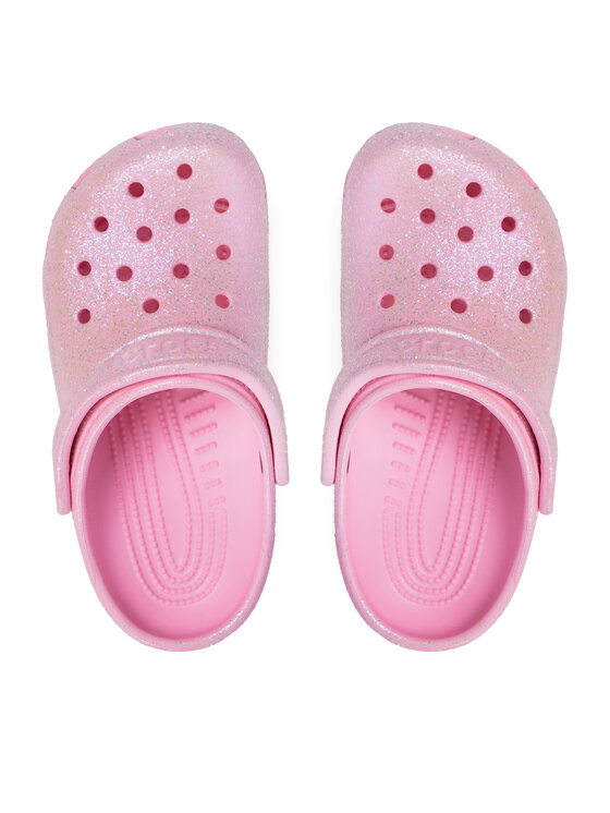 Crocs Chanclas Crocs Classic Clog K 206991 Violeta