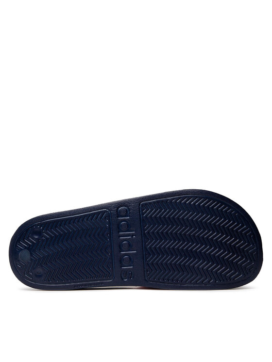 adidas Nazouváky adidas adilette Shower FW7076 Červená
