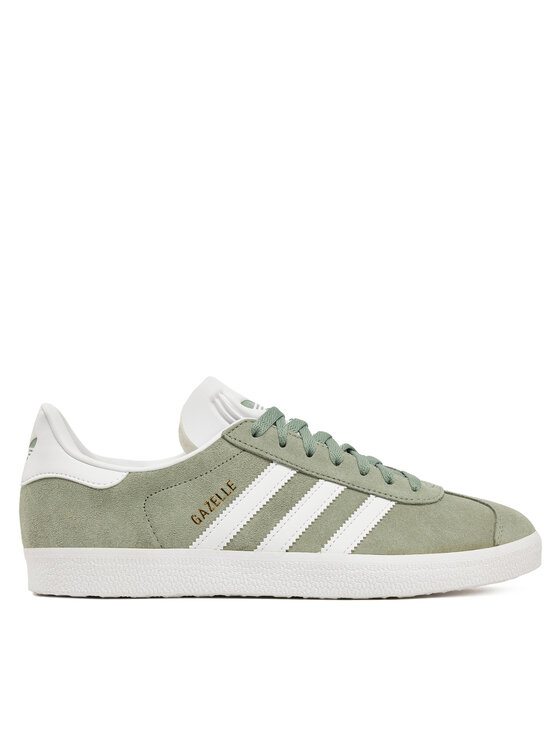 adidas Superge adidas Gazelle JH5384 Zelena