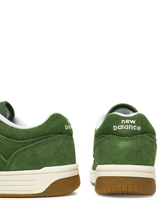 New Balance Sneakersy New Balance PSB480SA Zielony