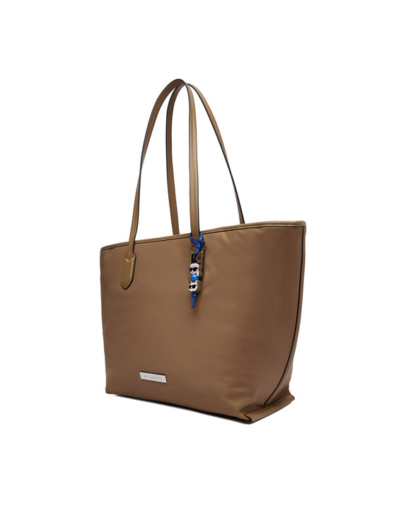 KARL LAGERFELD Soma KARL LAGERFELD B1W30012 Brūns