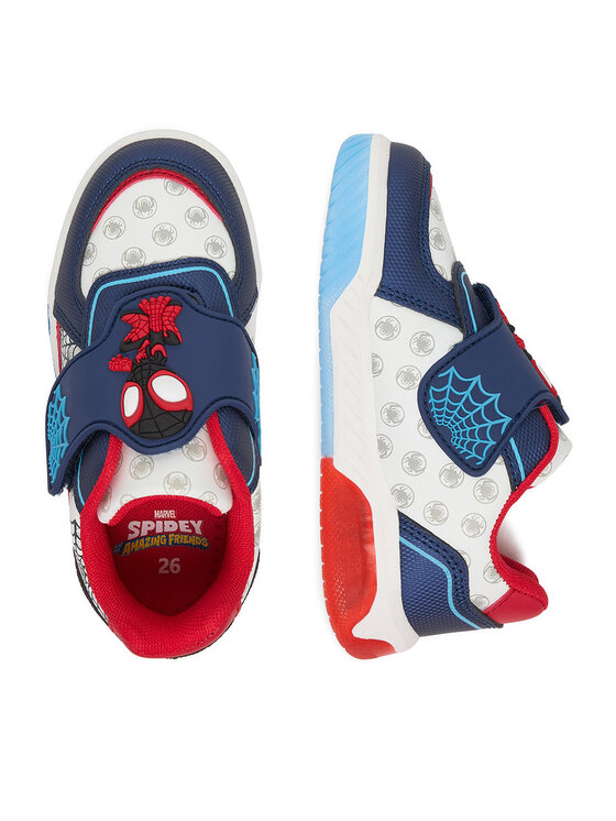 Spidey Снікерcи Spidey CEO-CP76-SS26-115SPID Cиній
