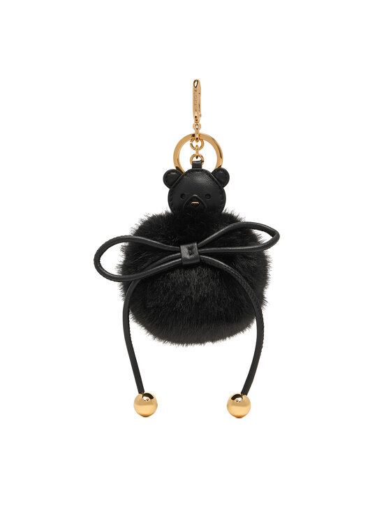Furla Brelok Furla Poppy WR00928 BX4801 O6000 Czarny