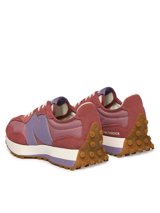 New Balance Laisvalaikio batai New Balance W3276YP Rožinė