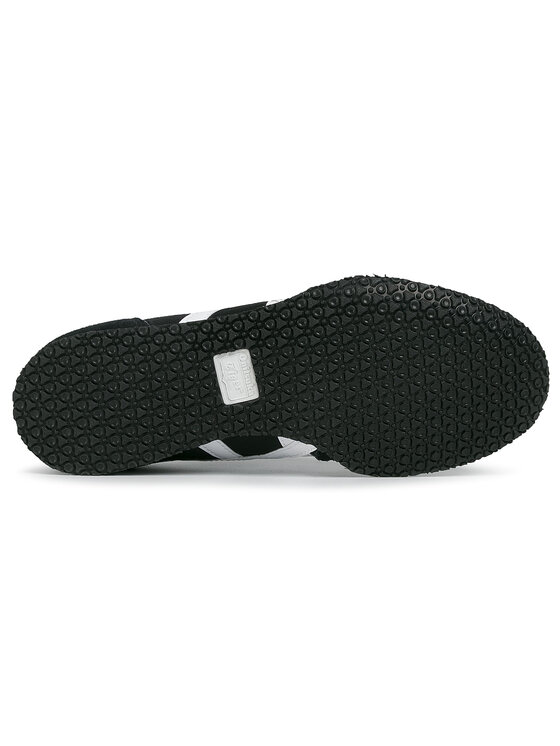 Onitsuka Tiger Superge Onitsuka Tiger Serrano 1183B400 Črna