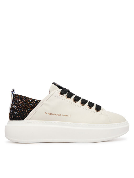 Alexander Smith Zapatillas Alexander Smith Wembley 0506 Negro