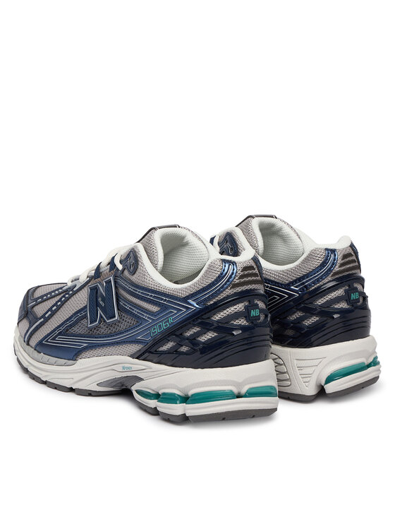 New Balance Snīkeri New Balance U190688T Daudzkrāsains