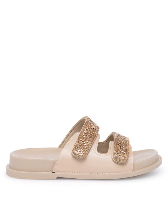 Jenny Fairy Nazouváky Jenny Fairy WFA2751-1 Zlatá