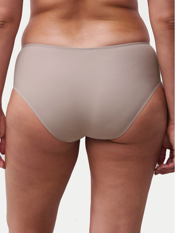 Chantelle Chantelle Braguitas clásicas Origins C13XC5 Gris