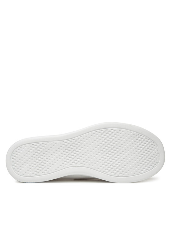 Skechers Αθλητικά Skechers BOBS Skip Cute-B Cute Sweet 114815/WHT Λευκό